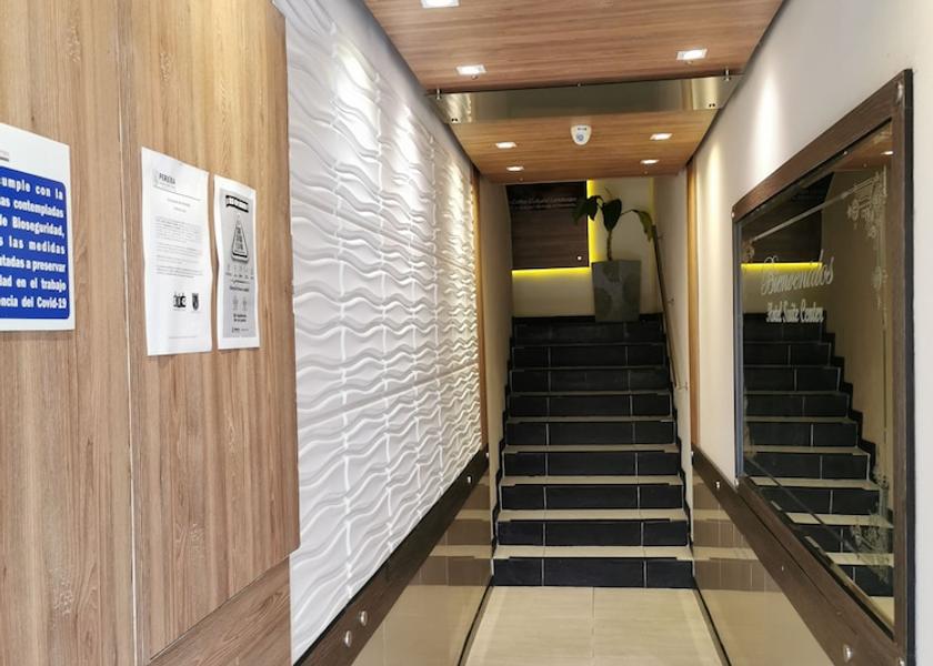 Risaralda Pereira Reception
