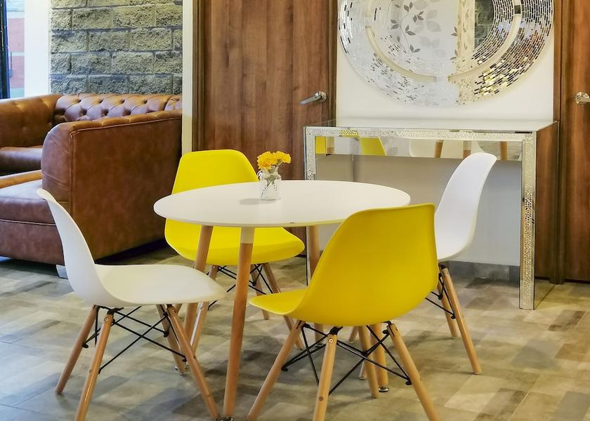 Risaralda Pereira Reception