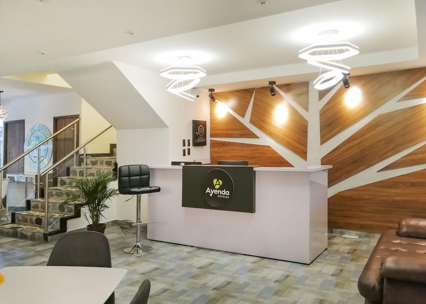 Risaralda Pereira Reception