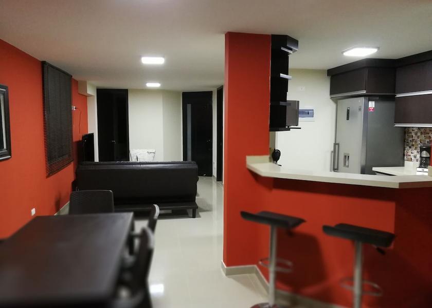 Risaralda Pereira Interior Entrance