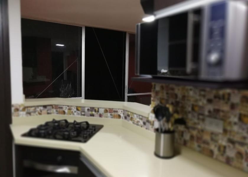Risaralda Pereira Interior Entrance