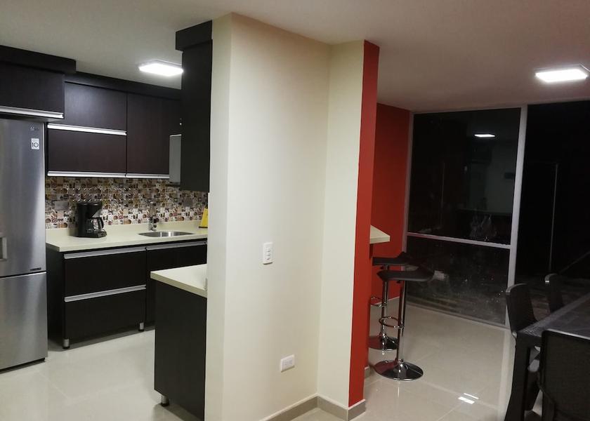 Risaralda Pereira Interior Entrance