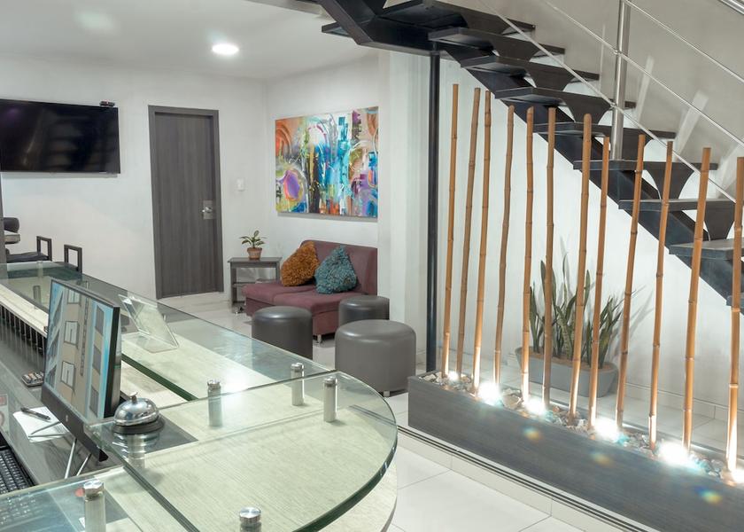 Risaralda Pereira Reception