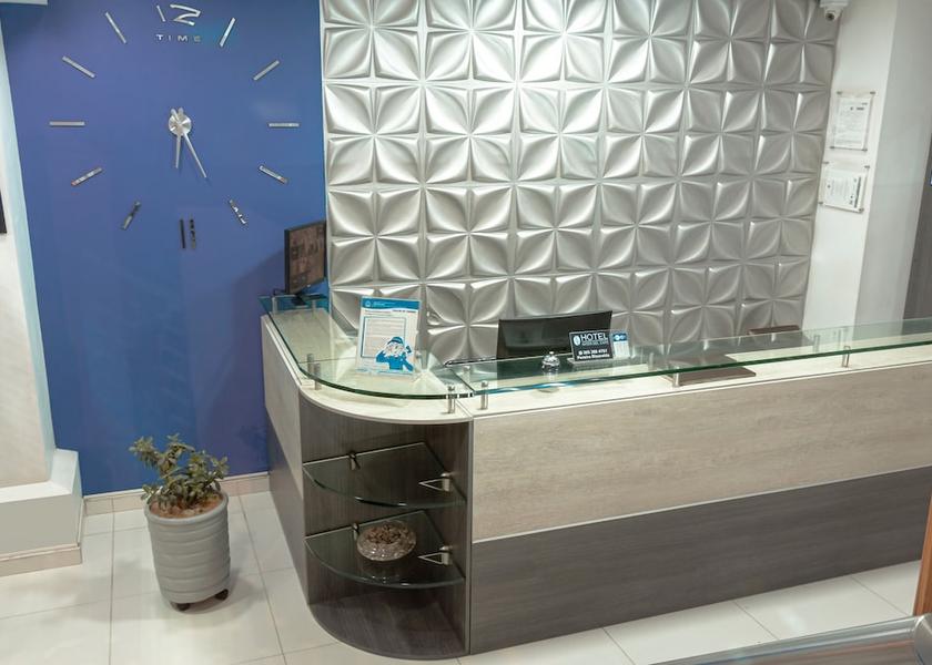 Risaralda Pereira Reception