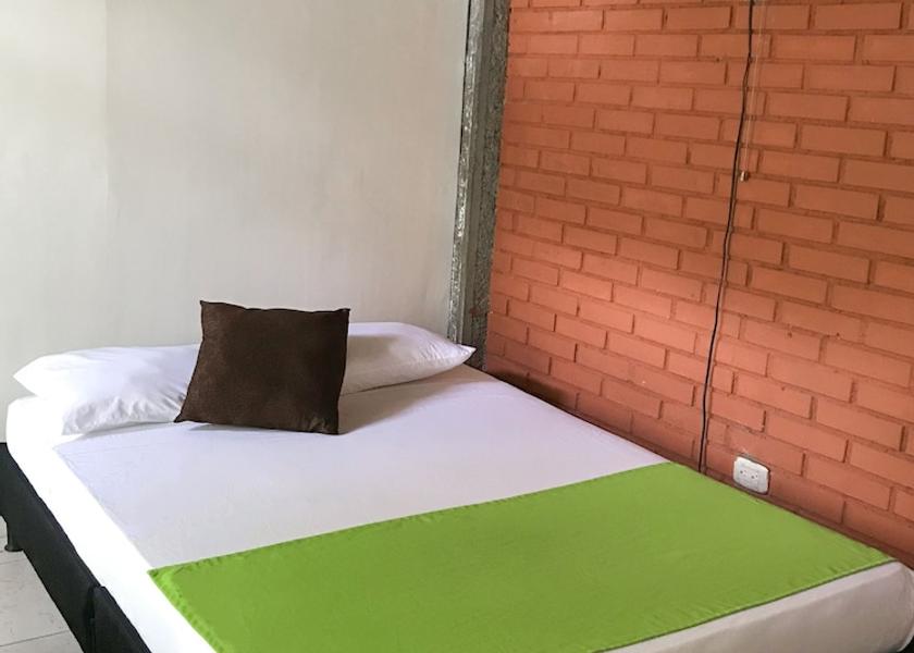 Risaralda Pereira Room
