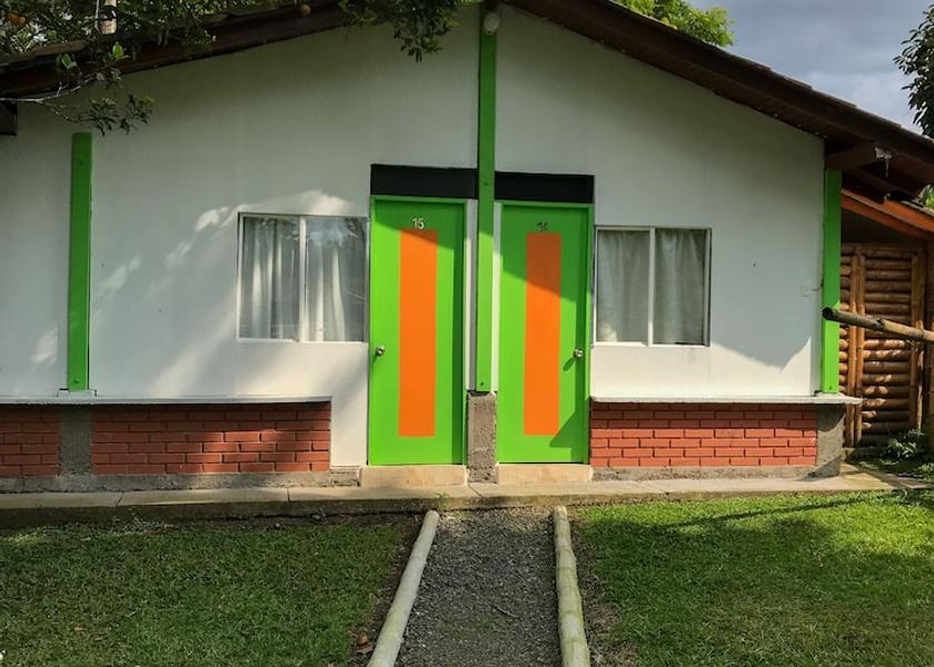Risaralda Pereira Primary image