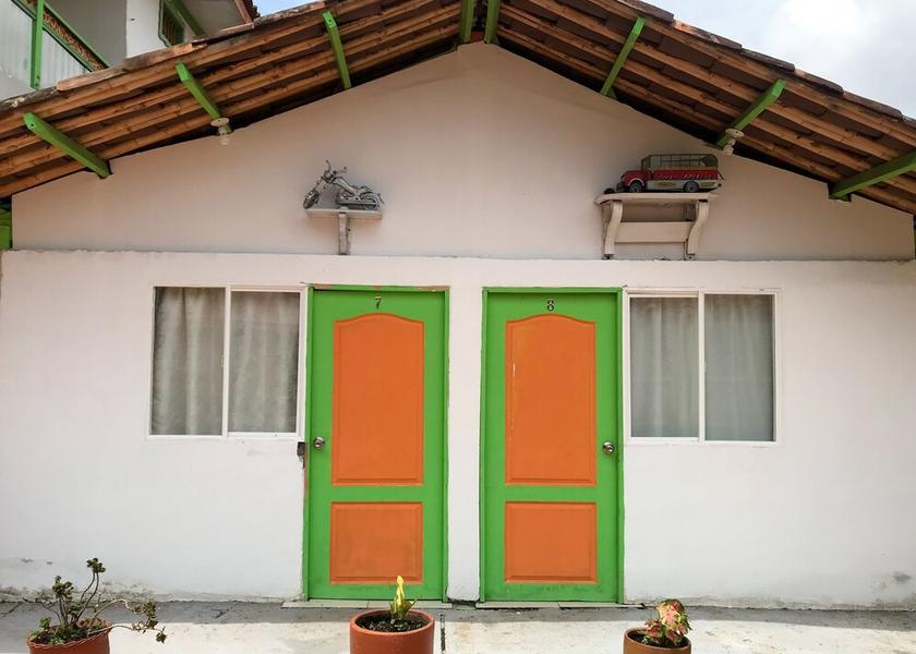 Risaralda Pereira Primary image