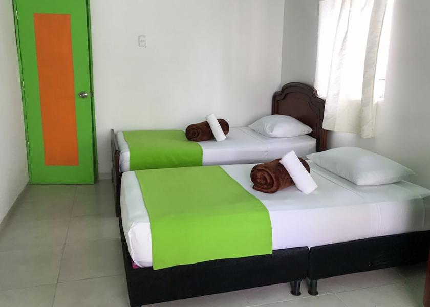 Risaralda Pereira Room