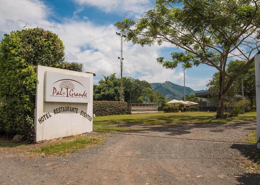 Risaralda Pereira Facade