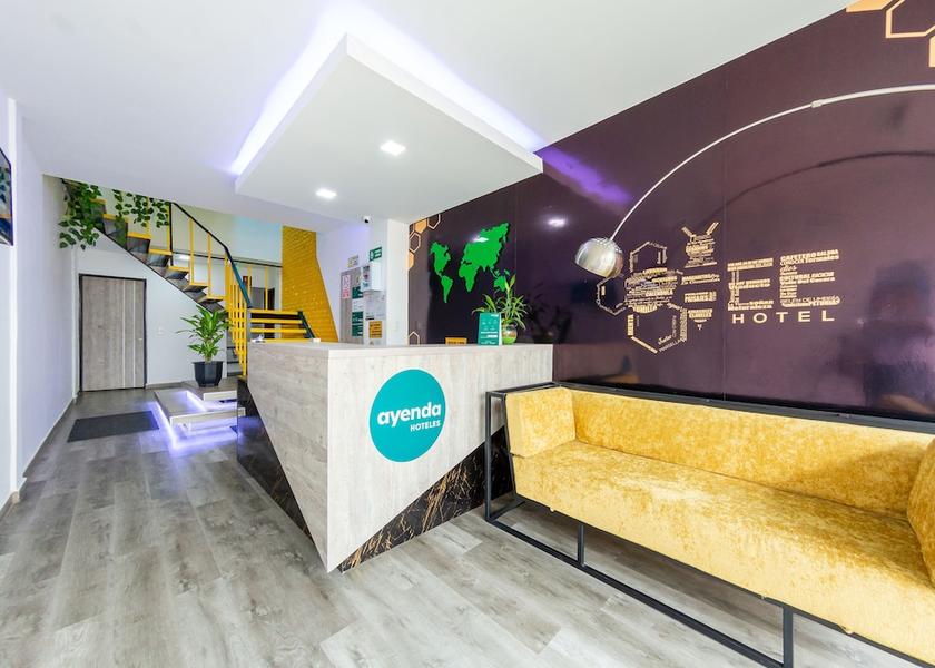 Risaralda Pereira Reception