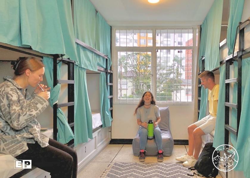 Risaralda Pereira Room