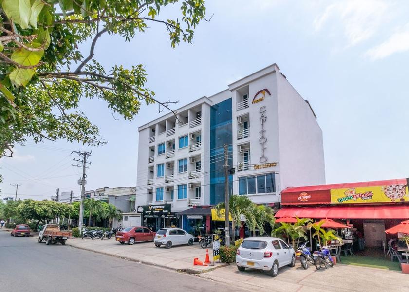 Casanare Yopal Primary image