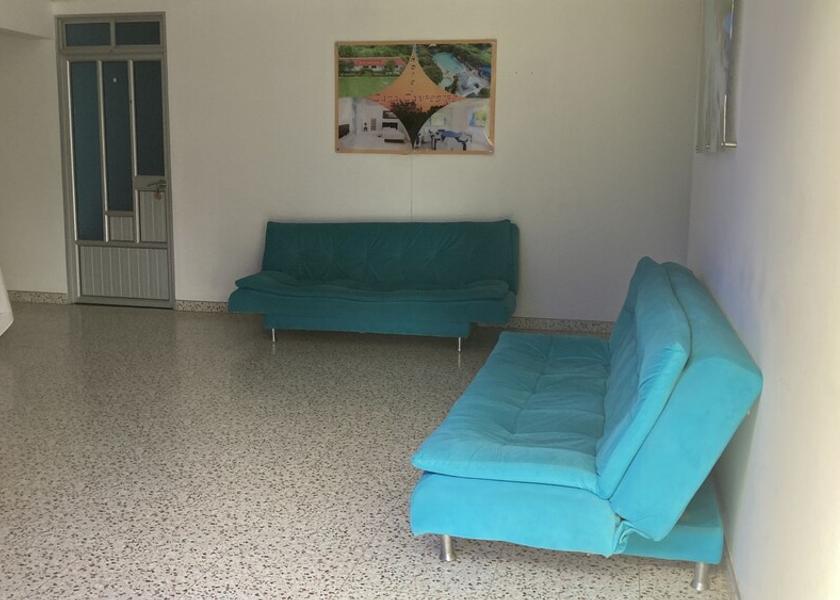 Check-in Check-out Kiosk