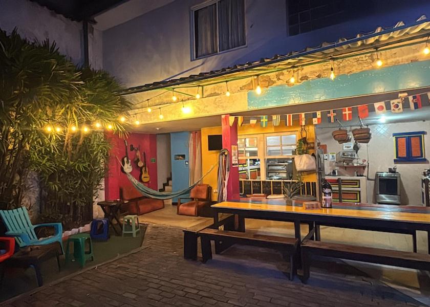 Valle del Cauca Cali Terrace