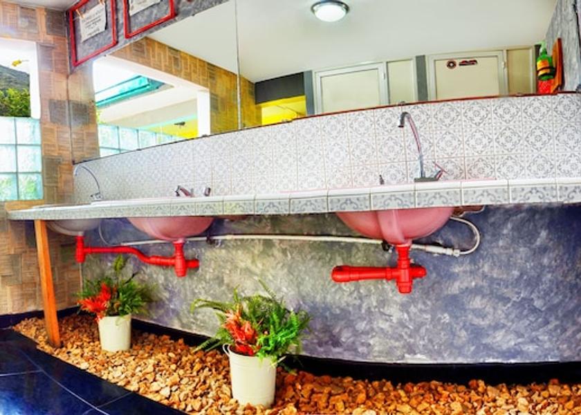 Valle del Cauca Cali Interior Entrance