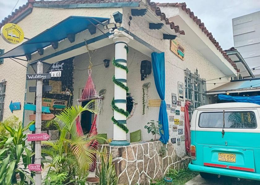 Valle del Cauca Cali Entrance