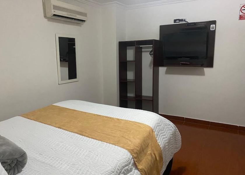Valle del Cauca Cali Room