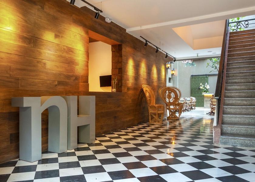 Valle del Cauca Cali Lobby