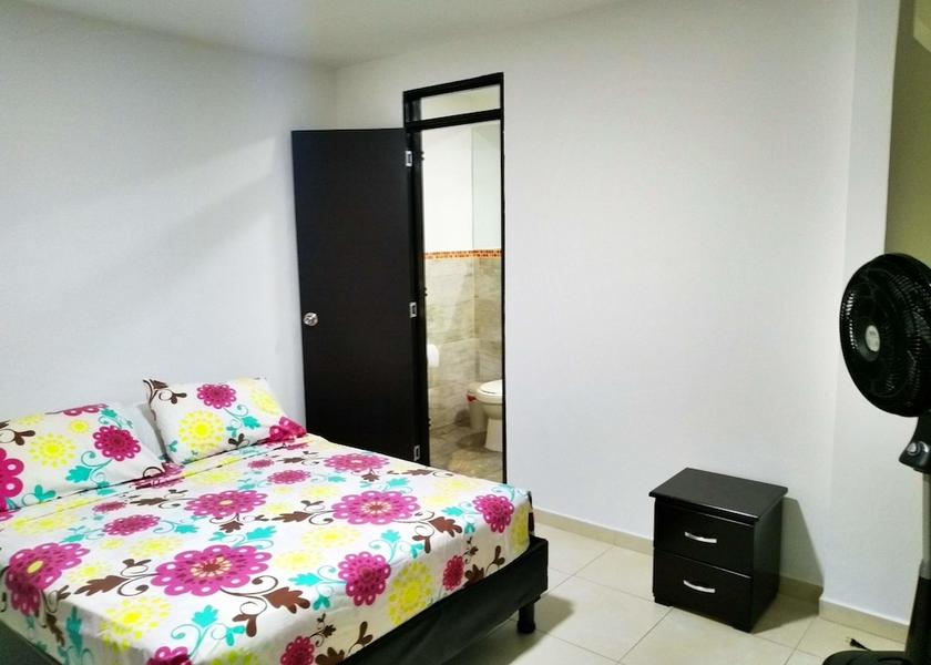 Valle del Cauca Cali Room