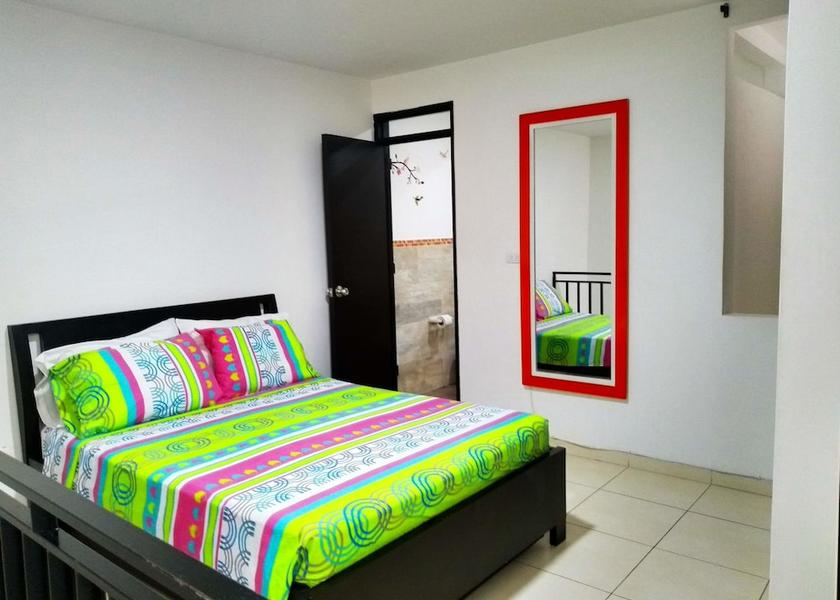 Valle del Cauca Cali Room