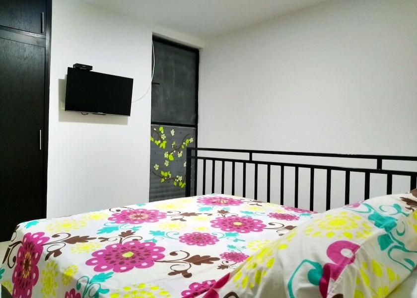 Valle del Cauca Cali Room