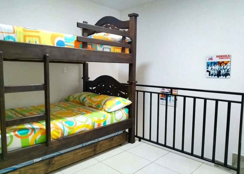 Valle del Cauca Cali Room