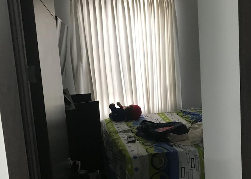 Valle del Cauca Cali Room