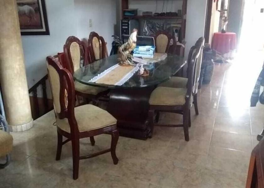 Valle del Cauca Cali In-Room Dining