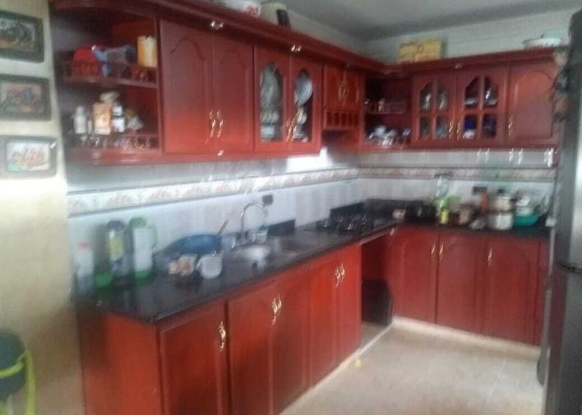 Valle del Cauca Cali Kitchen