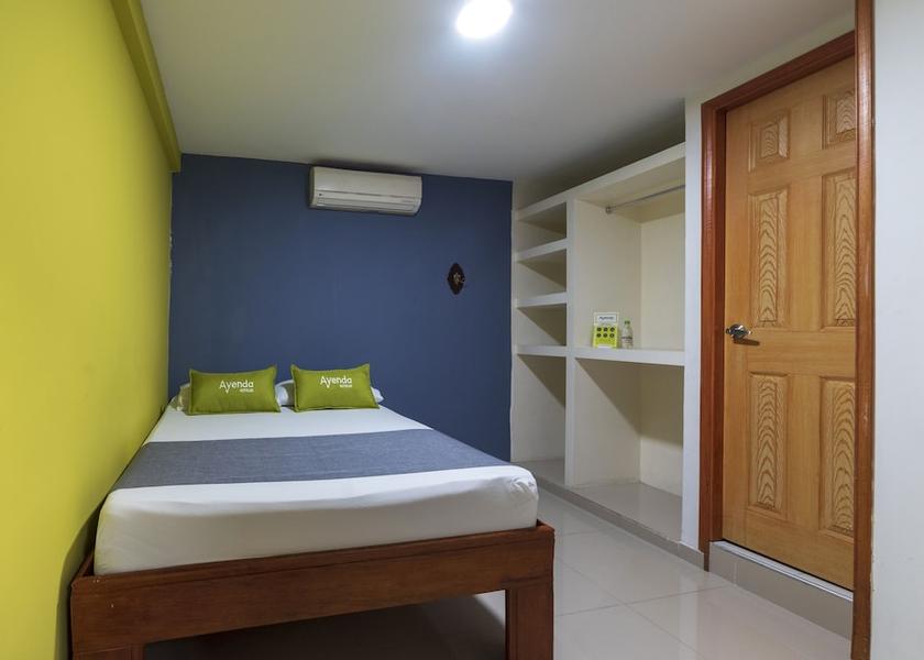 Valle del Cauca Cali Room