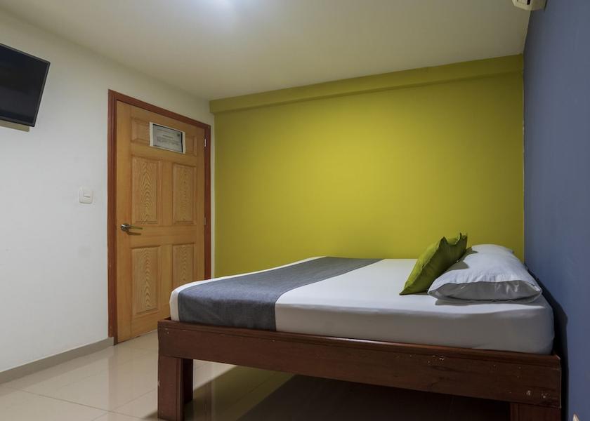 Valle del Cauca Cali Room