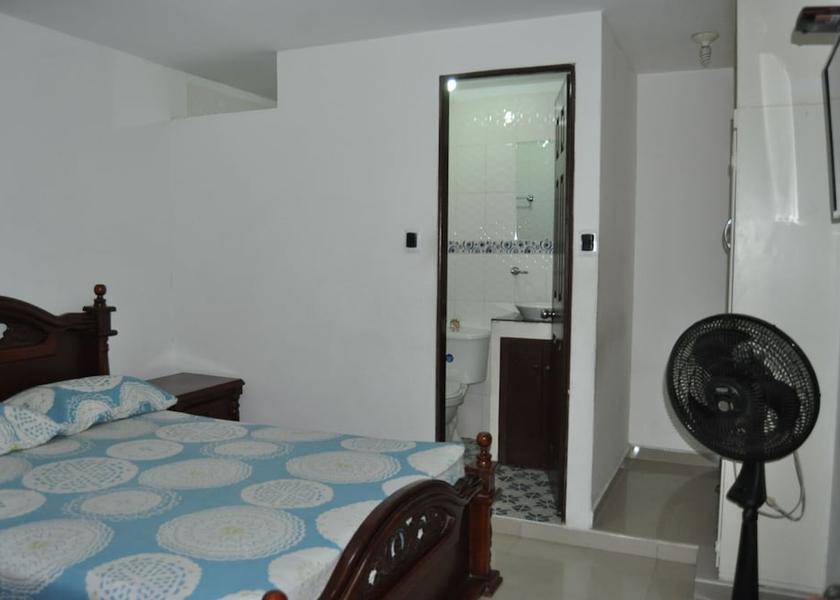 Valle del Cauca Cali Room