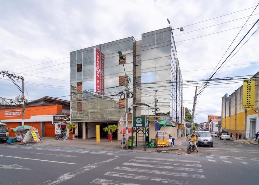 Valle del Cauca Cali Primary image