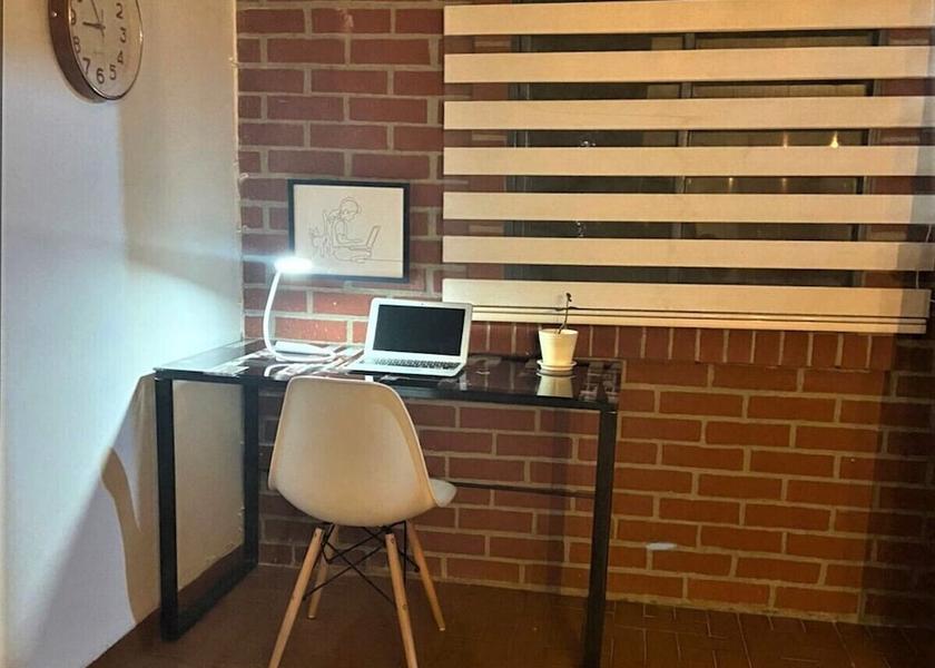 Valle del Cauca Cali Living Area