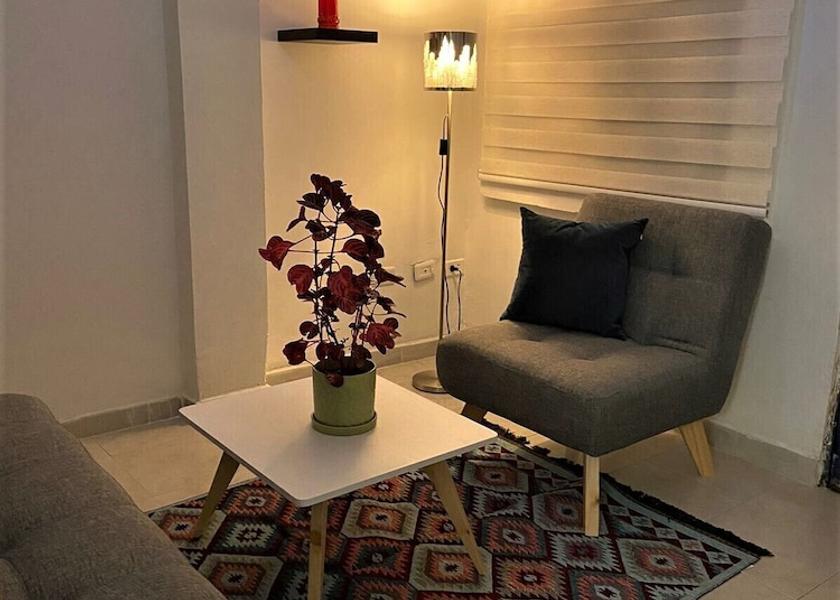 Valle del Cauca Cali Living Area