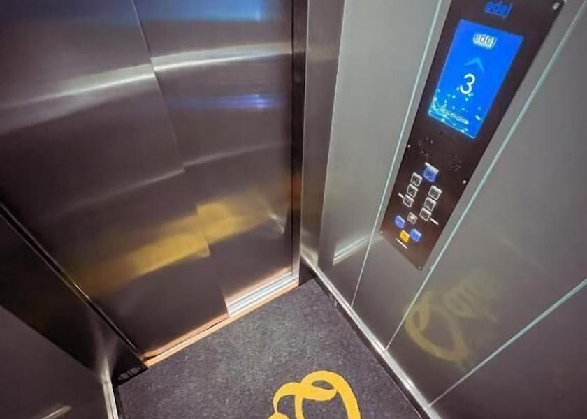 Valle del Cauca Cali Elevator