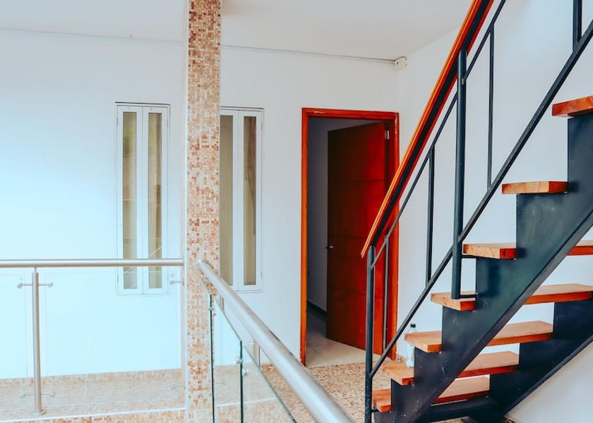 Valle del Cauca Cali Facade