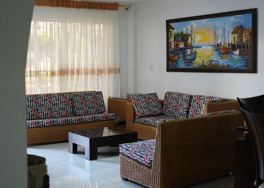 Valle del Cauca Cali Facade