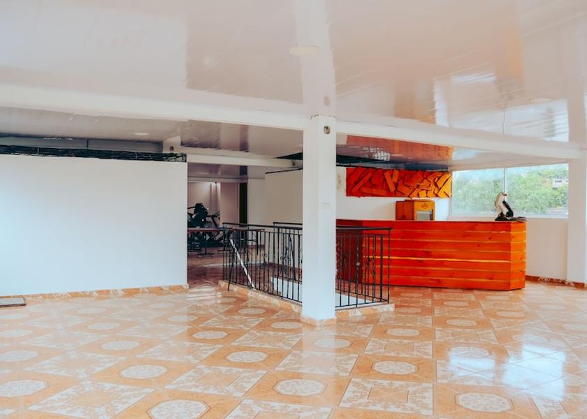 Valle del Cauca Cali Terrace