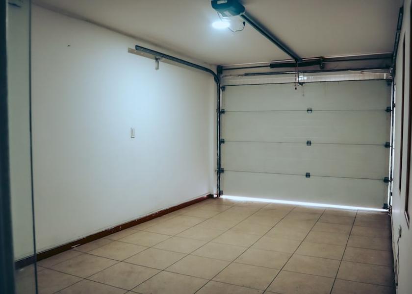 Valle del Cauca Cali Parking