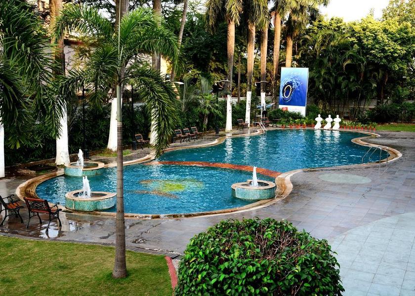 Odisha Bhubaneswar Swimming pool [outdoor]