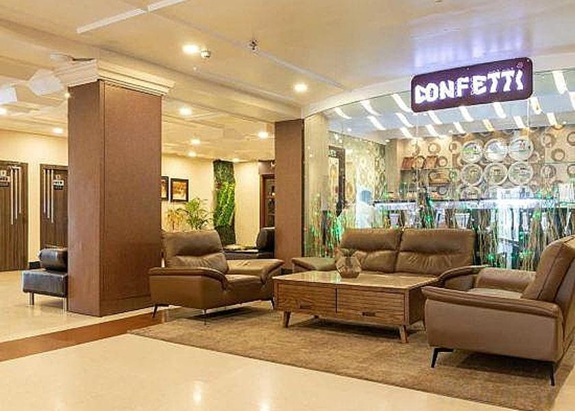 Odisha Bhubaneswar Public Areas