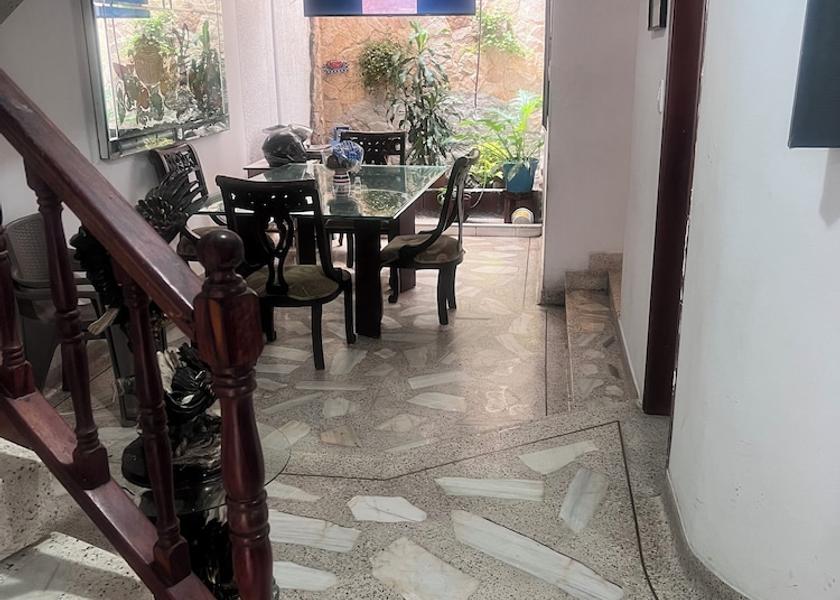 Valle del Cauca Cali In-Room Dining