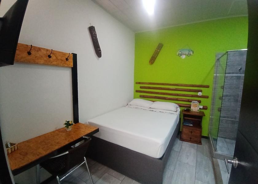 Tolima Girardot Room