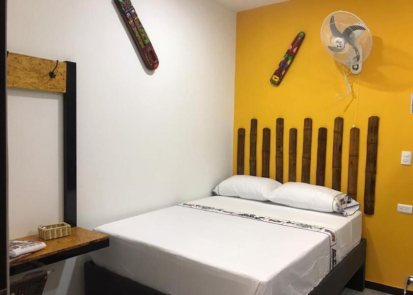 Tolima Girardot Room