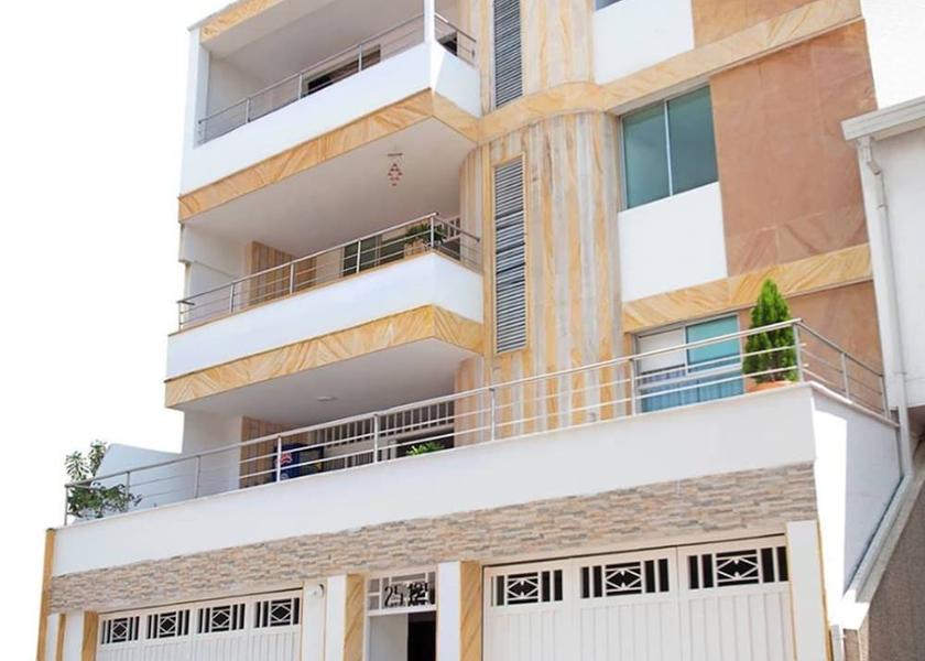 Santander Bucaramanga Primary image