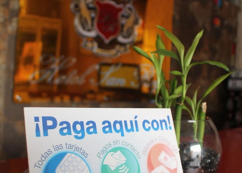 Santander Bucaramanga Reception