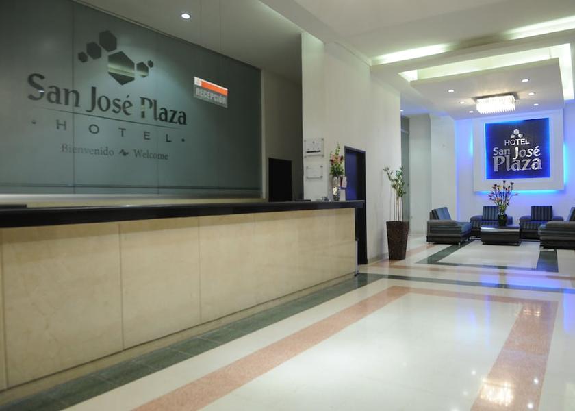 Santander Bucaramanga Reception