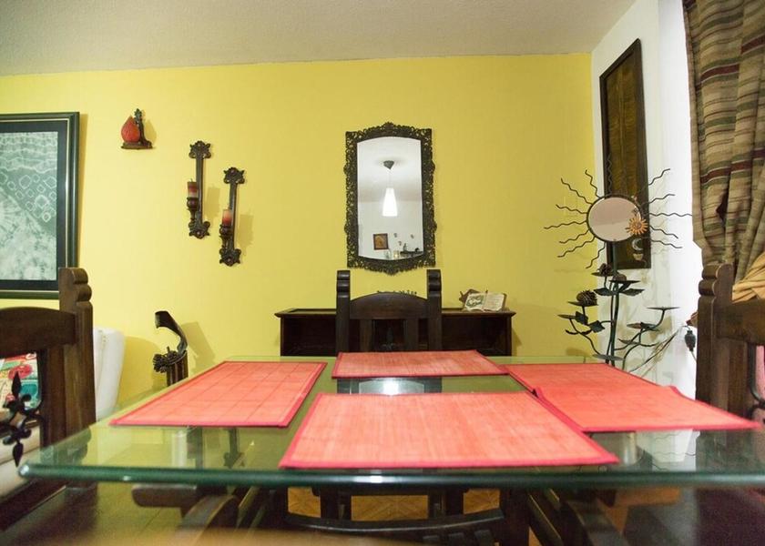 Quindio Armenia Interior Entrance