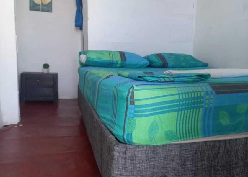 Bolivar Cartagena Room